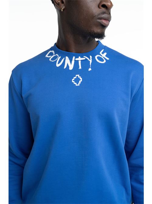  MARCELO BURLON COUNTY OF MILAN | S6CMMASW088/061